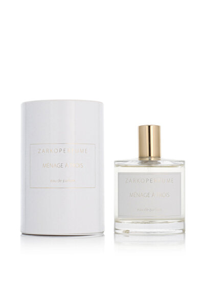 ZARKOPERFUME Ménage À Trois Eau De Parfum 100 ml (unisex)