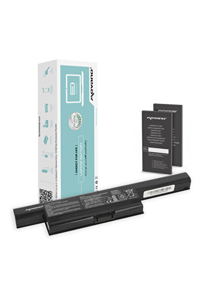 Other A32-K93 A42-K93 battery for Asus K93 K95