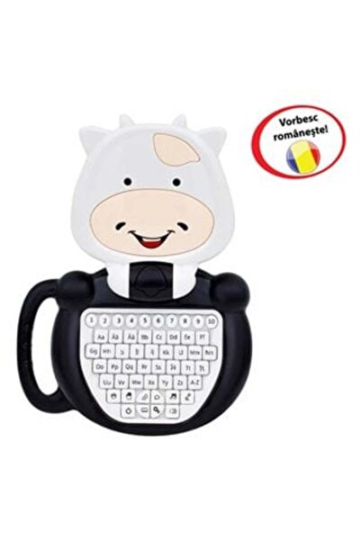 OEM Primul meu calculator în limba română