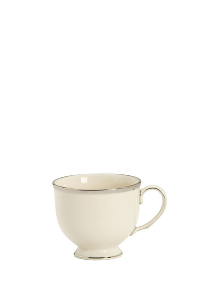 Lenox Tuxedo Platinum Kahve/Çay Fincanı