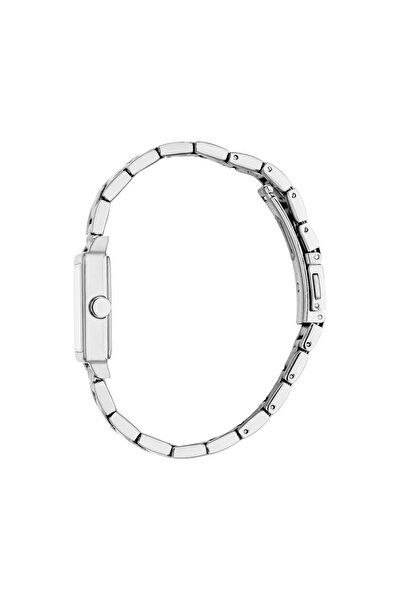 Esprit Women's Stainless Steel, Silver | Es1l511m0035