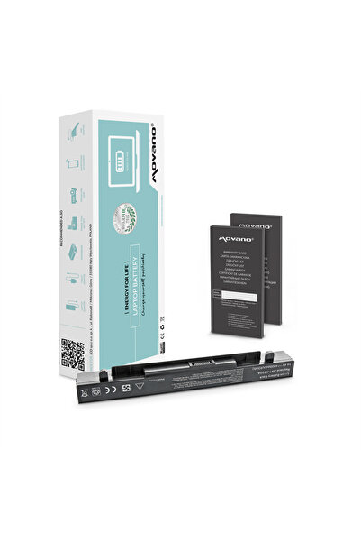 Other A41-X550A Battery for Asus X550 A450 K550 4400mAh