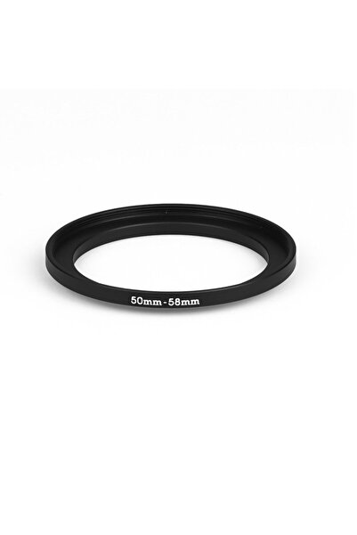 Generic Inel de reducere step-up 50-58mm