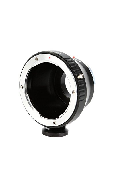 K&F CONCEPT Adaptor montură C/Y-P/Q de la Contax Yashica la Pentax Q-Mount cu...