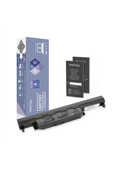 Other A32-K55 Battery for ASUS K55A K55VD R500V X55A X55U