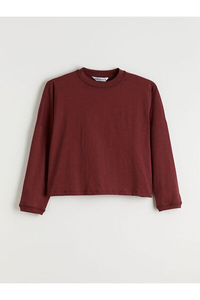 LC Waikiki Crew Neck Women's Pajamas