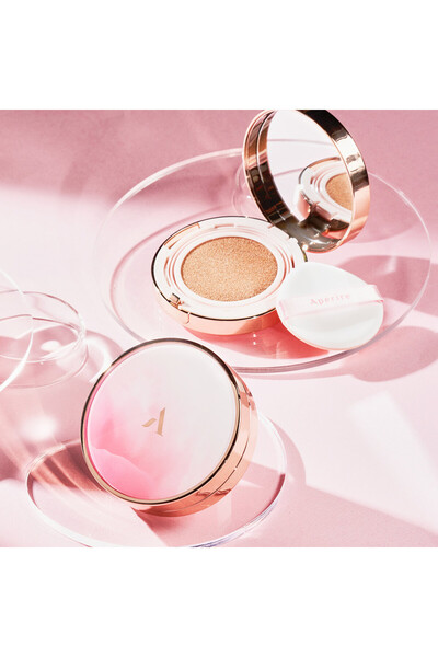 Aperire DAY DREAM COVER CUSHION +REFILL no.02 13g*2