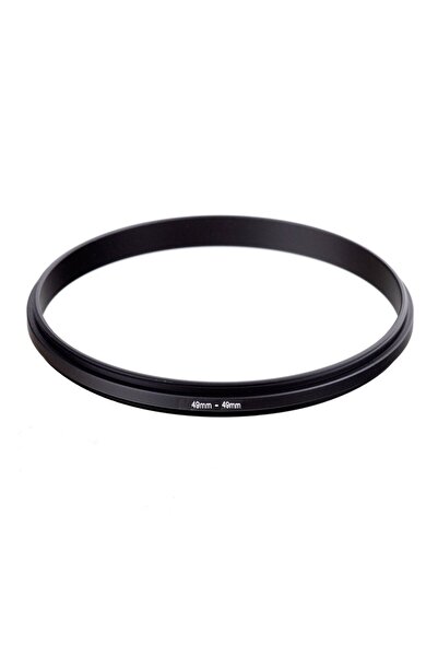 Generic Kent Faith 49-49mm male-male reversing adapter ring