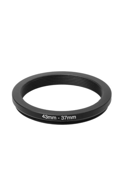Generic Step-down reduction ring 43-37mm