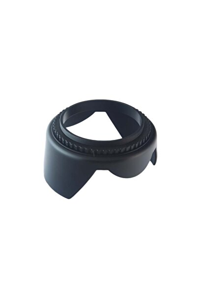 Generic Petal type sunshade on 82mm thread
