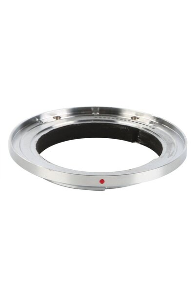 K&F CONCEPT Adaptor Kent Faith PK-Nikon pentru montură de sticlă optică de la Pentax K la Nikon