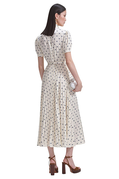 Self Portrait Renkli Elbise