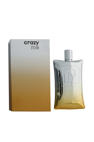 RABANNE Paco Crazy Me Eau De Parfum 62 ml (unisex)