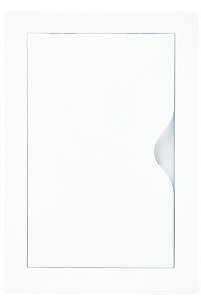 Other UȘĂ DE INSPECȚIE DIN PLASTIC 10X15 ALBĂ 100x150