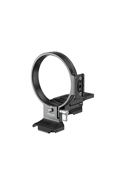 FALCAM Semicolie circulară cu eliberare rapidă orizontală-verticală F22&F38&F50 C00B3603 (75MM)