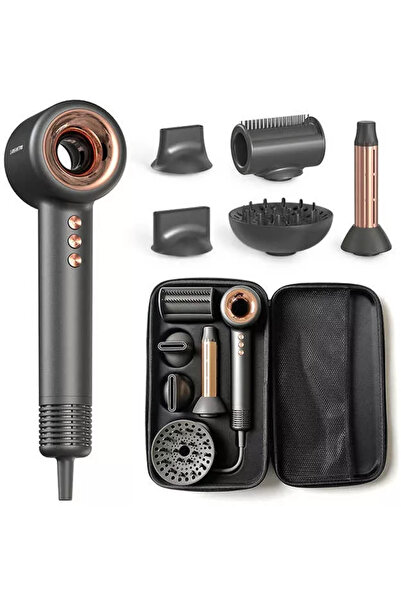 Lansam Професионален сешоар Trendyol OEM Pro LS 6001