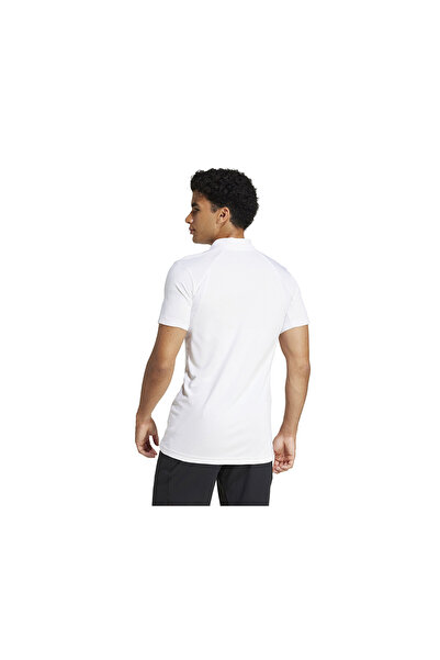 adidas Men's casual polo shirt - perfect for everyday wear and sports