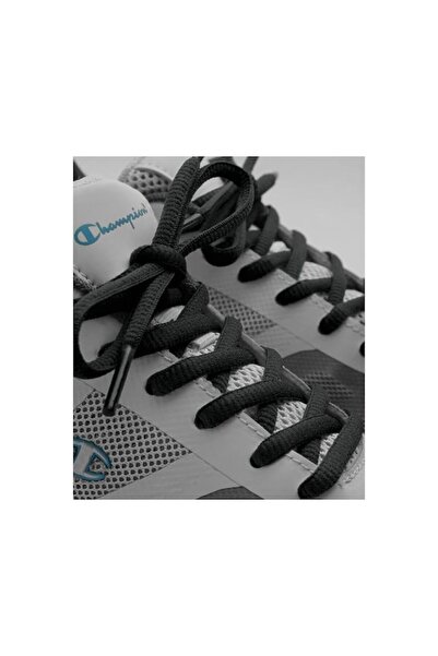 Doty Șireturi CoolLaces pentru pantofi sport, 0,6x120 cm, negre,