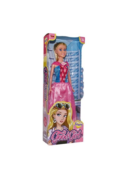 Vardem Princess Model Doll 30 cm - 66240 - 2