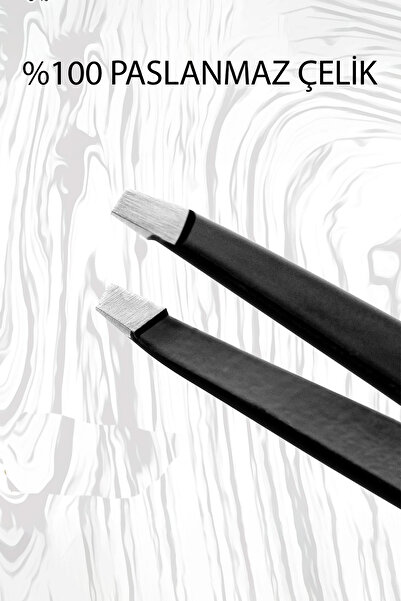 Pernem Professional Eyebrow Tweezer Stainless Steel Women Men Eyelash Hair Removal Eyebrow Shaping Tweezer