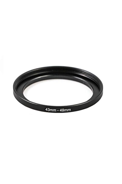 Generic Inel de reducere step-up 43-49mm