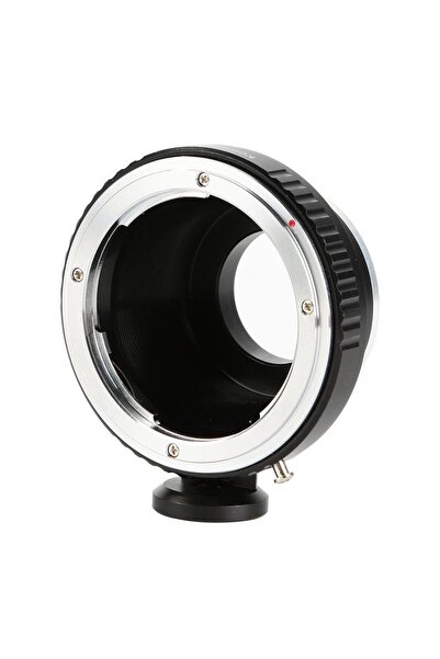 K&F CONCEPT Adaptor de montură Konica-P/Q de la Konica AR la Pentax Q cu adap...