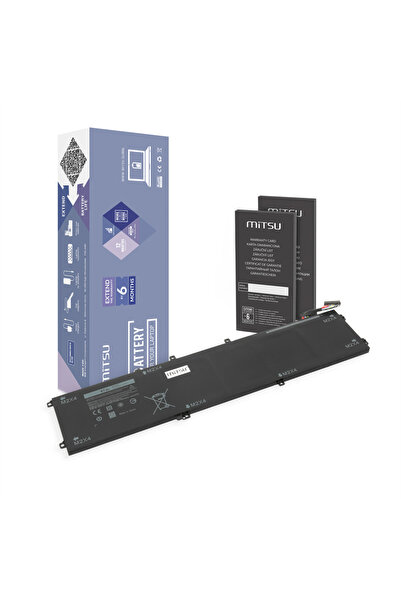 Other Baterie 6GTPY pentru Dell XPS 15 9550