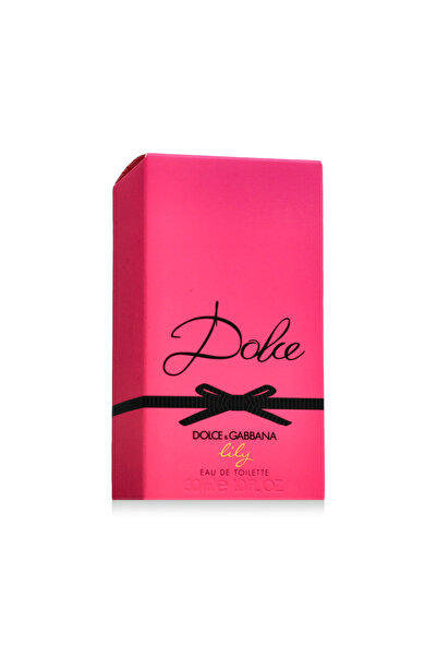 Dolce&Gabbana Dolce & Gabbana Dolce Lily Eau De Toilette 30 ml (γυναικεία)