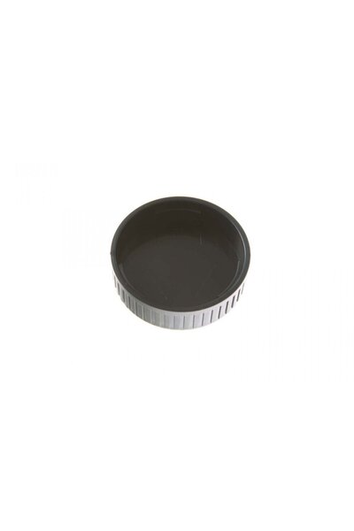 Generic Minolta SR MC MD X-600 mount lens rear cap