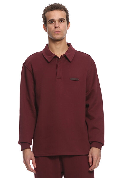 LES BENJAMINS Kahverengi T-Shirt