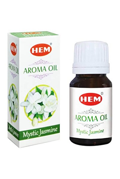 Hem Mystic Jasmine Fragrant Oil HEM, 10ml