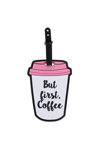 Doty Etichetă de identificare pentru bagaje, TagMe Doty®, silicon, 10x7 cm, multicoloră