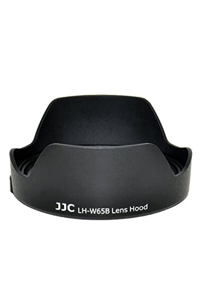 JJC Parasolar LH-W65B EW-65B pentru Canon EF 24mm f/2.8 IS USM, Canon EF 28mm f/2.8 IS USM