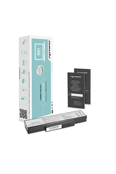 Other A32-K72 battery for Asus K72 K73 N73 X77