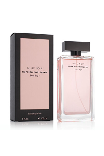 Narciso Rodriguez Musc Noir For Her Eau De Parfum 150 ml (γυναικεία)