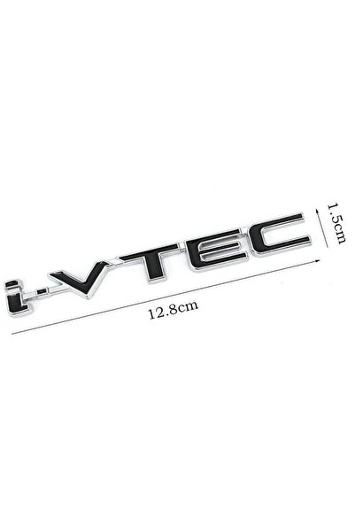 Midkan Honda I-Vtec Metal Fender and Trunk Arma Black