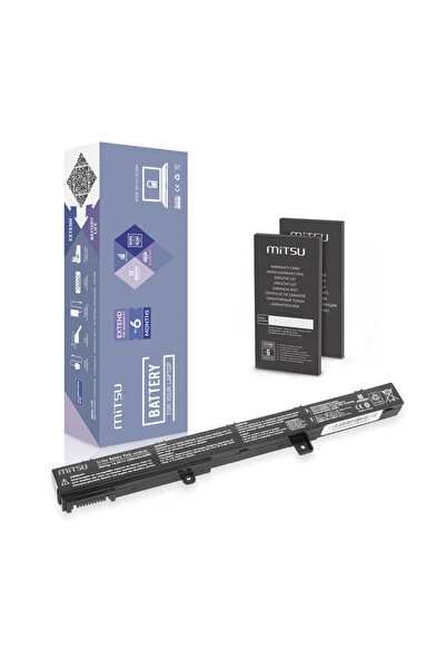 Other Baterie A31N1319 pentru Asus X451 X551 X551CA X551M