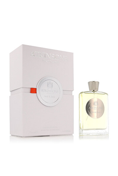 Atkinsons Mint & Tonic Eau De Parfum 100 ml (unisex)