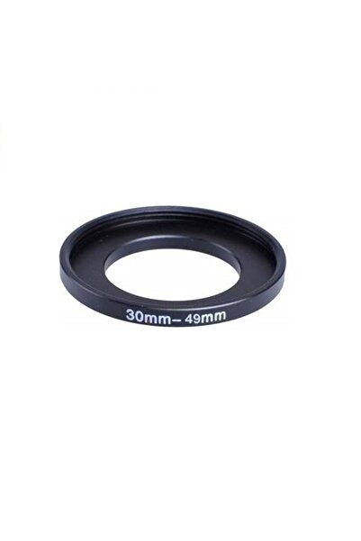 Generic Step-up reduction ring 30-49mm