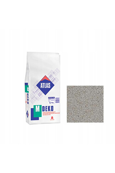 Other Agregat Atlas DEKO M gri 5,4 kg