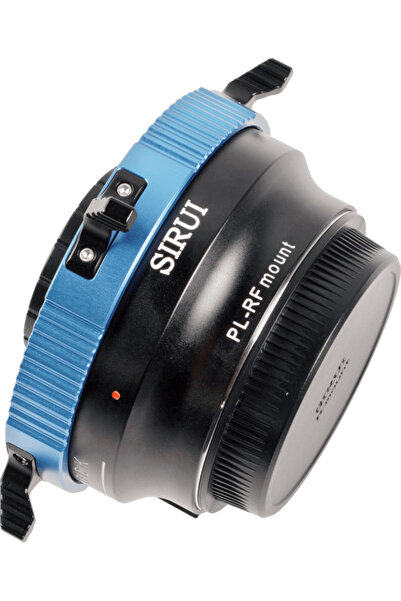 SIRUI Adaptor pentru montură de obiectiv Cine PL-RF