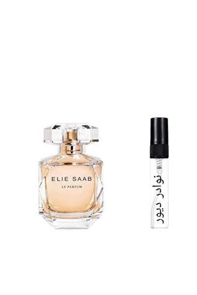 Elie Saab Beauty Elie Saab Le Parfum Eau de Parfum Sample – 1ml