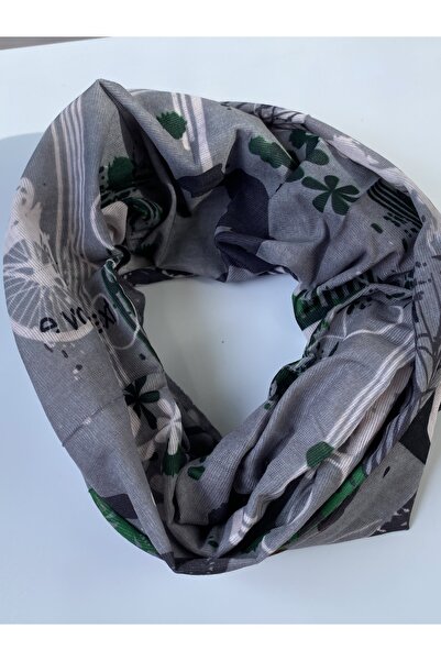 kurukafagift غطاء رقبة للدراجات النارية من بوف باندانا لحماية الوجه، مطبوع عل...