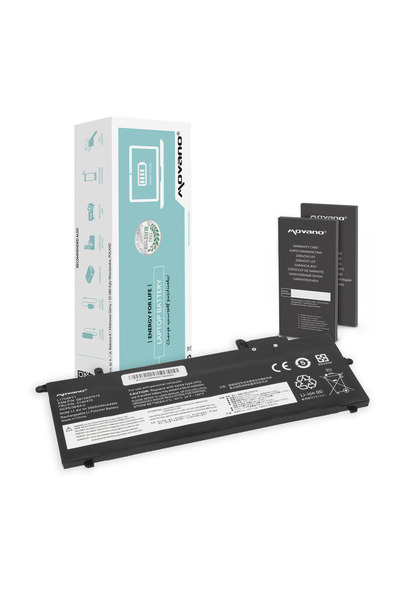 Other Baterie L17C6P71 pentru Lenovo Thinkpad A285 X280