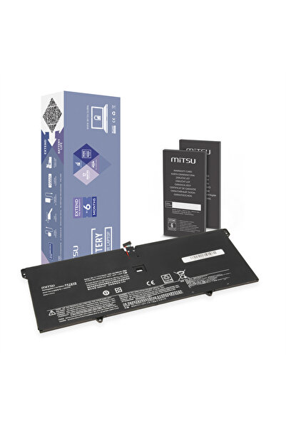Other Baterie pentru Lenovo Yoga 920-13IKB