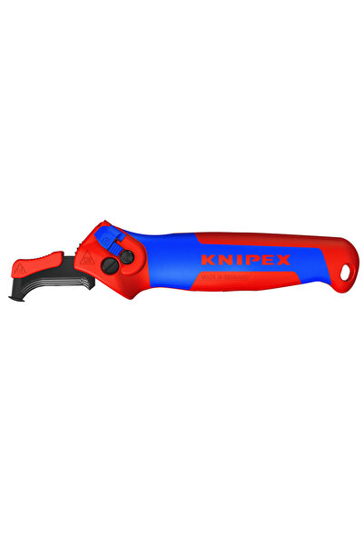 Other Dezizolator de sârmă cu sabot de ghidare și accesorii multicomponente 1...
