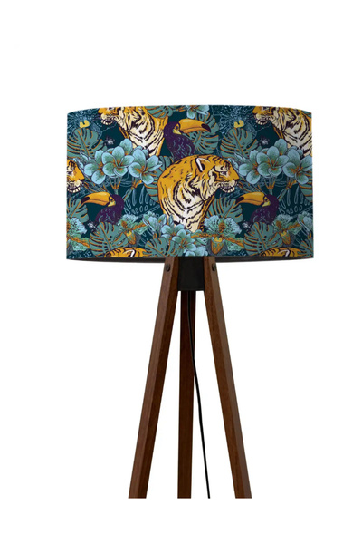 Dekor Lambader başlığı