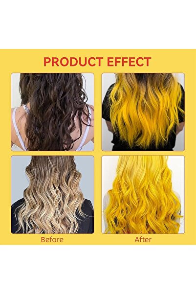 Disaar SPEEDY HAIR COLOR SHAMPOO BLACK WITH COLLAGEN AND ARGAN 400ML