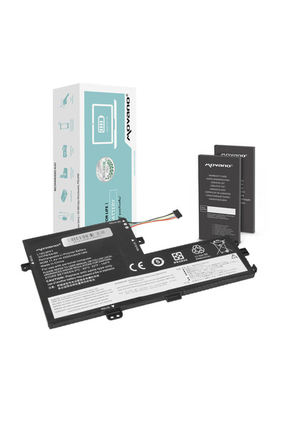 Other Battery L18C3PF7 L18L3PF3 L18C3PF6 L18M3PF6 L18L3PF2 for Lenovo IdeaPad