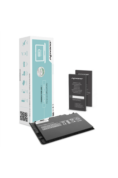 Other BT04XL battery for HP EliteBook Folio 9470m 9480m
